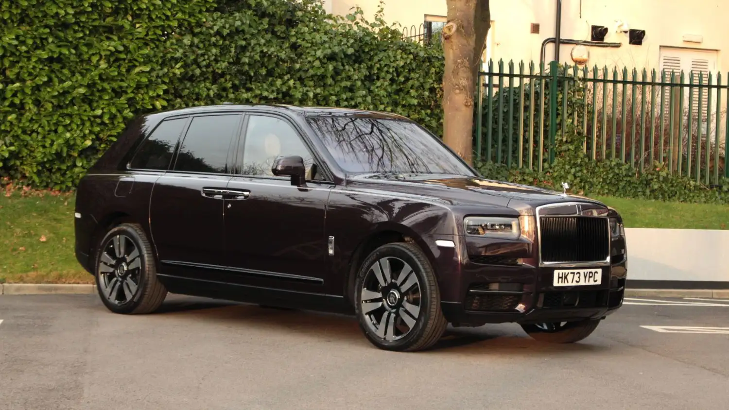 Cullinan